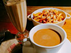 -1901 Cafe(西四店)