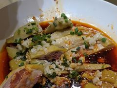 -又见炊烟私房菜(敬亭路店)