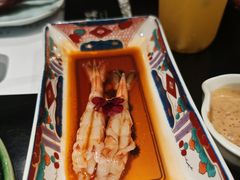 -松鹤精致料理(五一中路店)