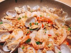 -吃饭皇帝大(解放西路店)