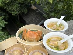 -萬國春·中菜馆(颐和公馆店)
