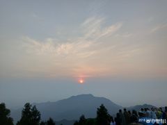 -南岳衡山风景名胜区