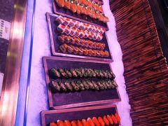 -炭烤麻里·臻选自助烤肉料理(观音桥大融城店)