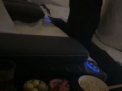 -玉足林影院足道·棋牌·精油按摩SPA