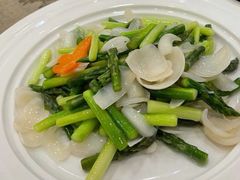 芦笋-飞天大厦清真餐厅