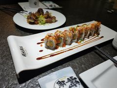 -将太无二·北美传奇寿司(瑞士公寓店)