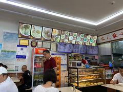 -华天新川面馆(缸瓦市店)