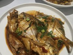 -小城故事·地道宁波味(月湖盛园店)