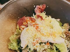 -原石牛扒·约会餐厅(龙城万科里店)