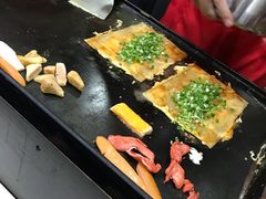 -金姐烤冷面(大沙泥街店)