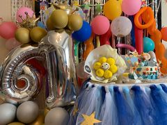 -植物学家的女儿(北马道巷店)