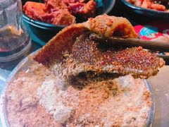 -五彩凉山自助西昌烧烤(柳翠路店)