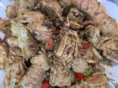 -天津乾毓德饭庄·清真传统炒菜·海鲜烧烤(咸阳路店)