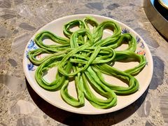 贡菜-小龙坎火锅(香港中路店)