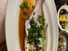 -绿茶餐厅(西单老佛爷店)