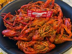 -铭副琦食·虾蟹烩馆(渔人码头店)