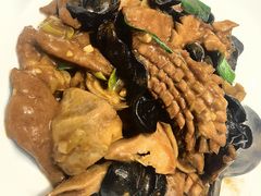 -北平楼·烤鸭·北京菜(牡丹园店)