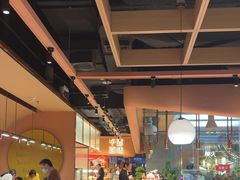 -千滋百味自助海鲜烤肉(布吉景华店)