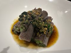 -羊门客在·烤盐池滩羊·川菜