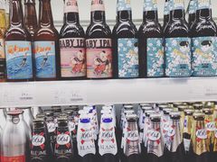 -Olé精品超市(广州太古汇店)