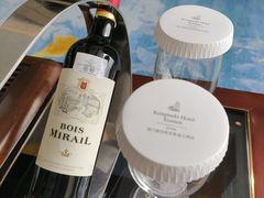 -厦门源昌凯宾斯基大酒店