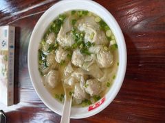 -正果忠记云吞濑粉(总店)