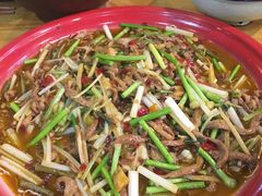 -灶东家民间菜(回兴店)