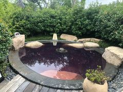 -溧阳天目湖天沐温泉