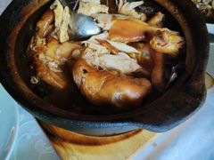 -山外山菜馆(玉泉路店)