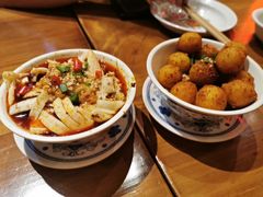 孜然小土豆-炉小二铜锅牛蛙•川湘菜(三里屯店)