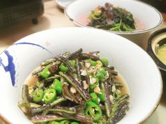 -佬麻雀·新湘菜(珠海金发购物中心店)