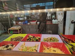 -晋乡亲刀削面(东风桥东店)