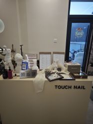 -Touch Nail·品质·美甲美睫