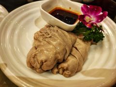 -新聚丰菜馆(太监弄店)