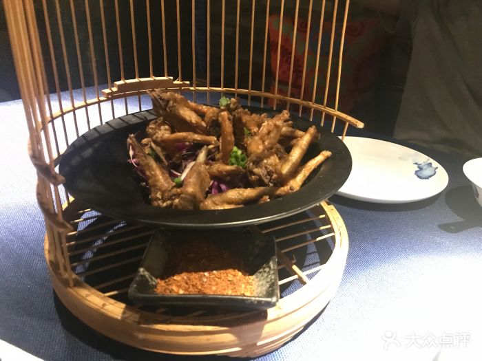 都氏二当家·木系(翡翠城店)贵妃醉鸡爪图片 - 第940张