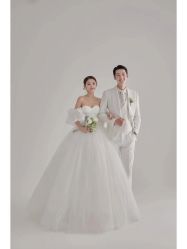点击看大图 -米兰婚纱影像艺术空间(莲塘店)