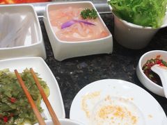 -海底捞火锅(龙岗星河COCO Park店)