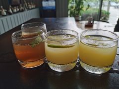 -昆山琶拉帝诗酒店·河畔咖啡厅Riverside Cafe