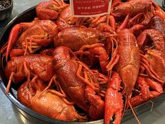 -老鄞江清水龙虾•赵赵家(江北店)