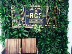 -RGF(巨鹿路店)