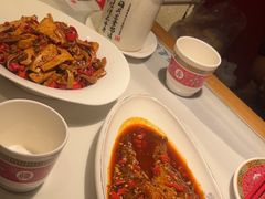 -味福记·江西小炒·南昌小吃(青山湖万达店)
