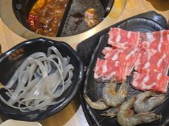 -呷哺呷哺 黄金牧场 (太原万象城店)
