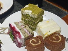 -汉巴味德(大悦城店)