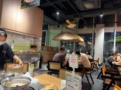 -椰庭·椰子鸡·创意玩家(晶耀前滩店)