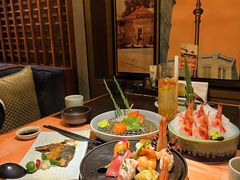 -山葵家·创意料理(宁波来福士店)