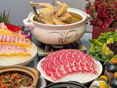 -金龙·打边炉(武进路店)