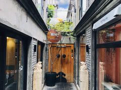 -糖房咖啡(南锣鼓巷店)