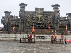 -三国赤壁古战场