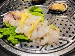 -船奇蒸汽海鲜·闽菜(八市海鲜总店)