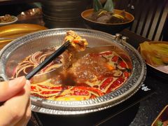 -牛New寿喜烧(虹桥新天地店)